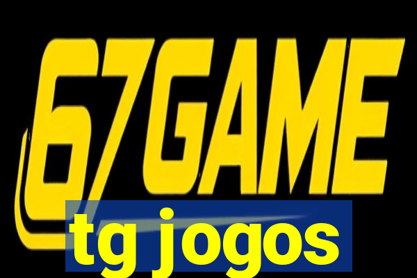 tg jogos